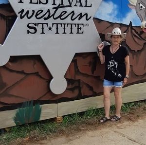 Meet your Posher, Gisele